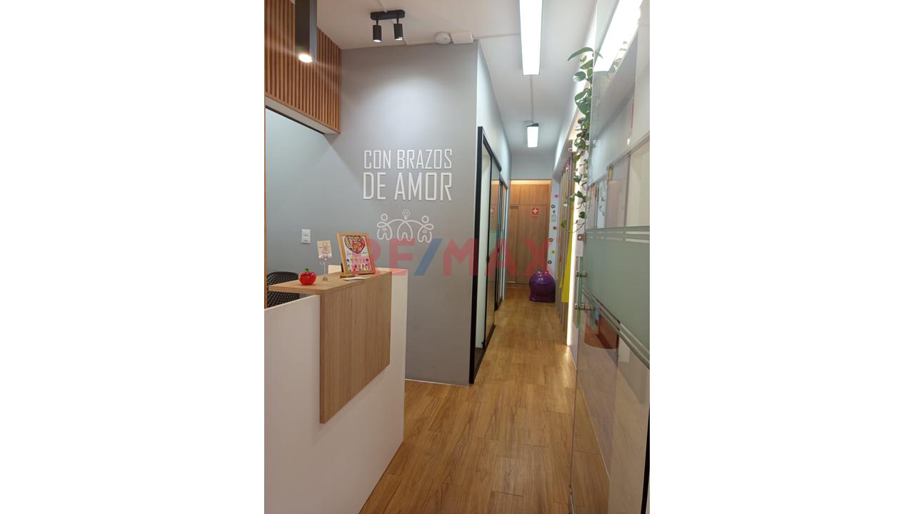 Alquiler De Tienda / Oficina Comercial – Centro Comercial -Molicentro - 3