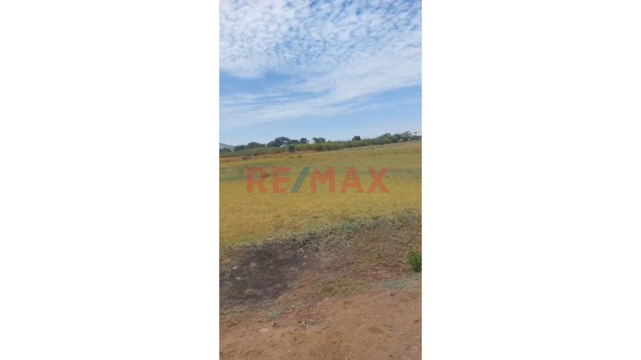 Se Vende Terreno En Comandante Noel, Casma - 3