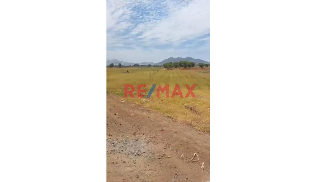 Se Vende Terreno En Comandante Noel, Casma - 1