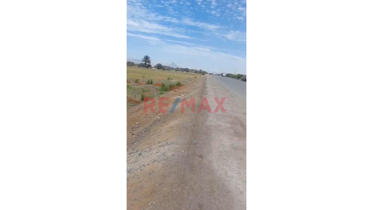 Se Vende Terreno En Comandante Noel, Casma - 2