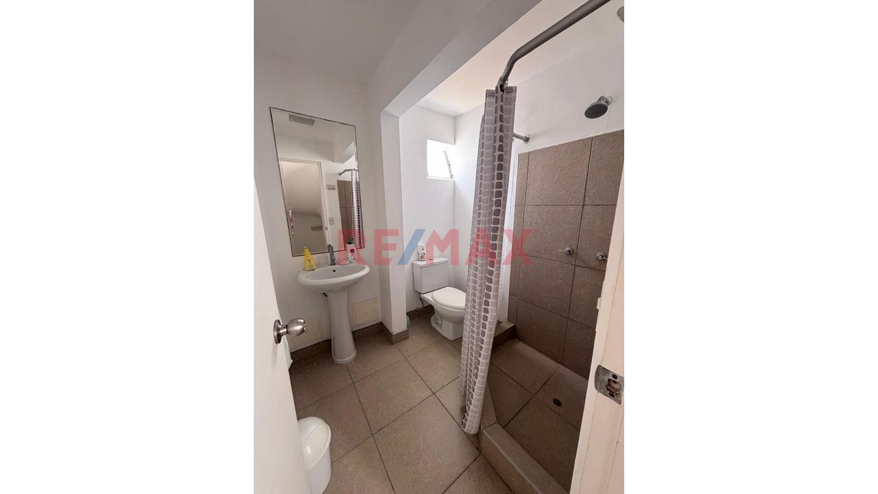 Alquiler De Casa De Playa Amoblada En El Condominio Asia Del Sur, Km 108 De La Panamericana Sur, Playa Sarapampa - 20