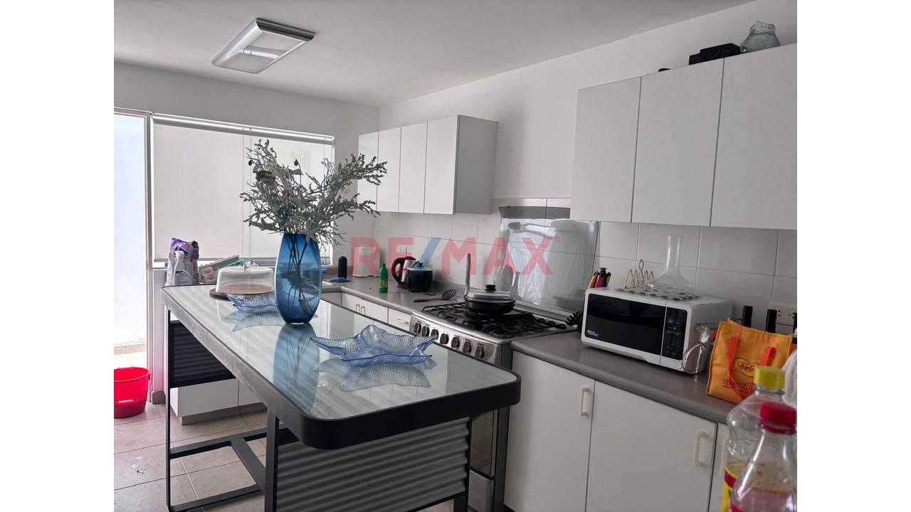 Alquiler De Casa De Playa Amoblada En El Condominio Asia Del Sur, Km 108 De La Panamericana Sur, Playa Sarapampa - 10