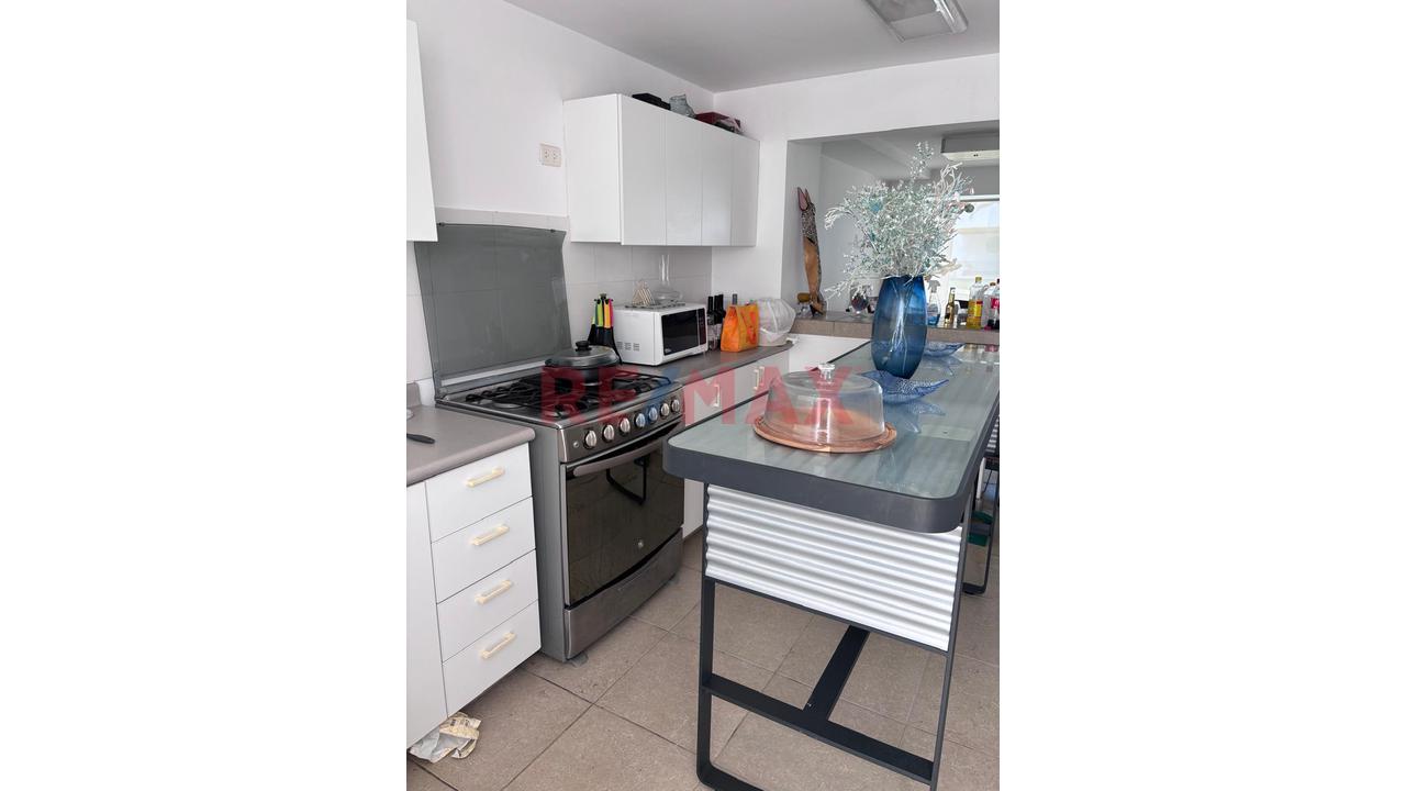 Alquiler De Casa De Playa Amoblada En El Condominio Asia Del Sur, Km 108 De La Panamericana Sur, Playa Sarapampa - 13