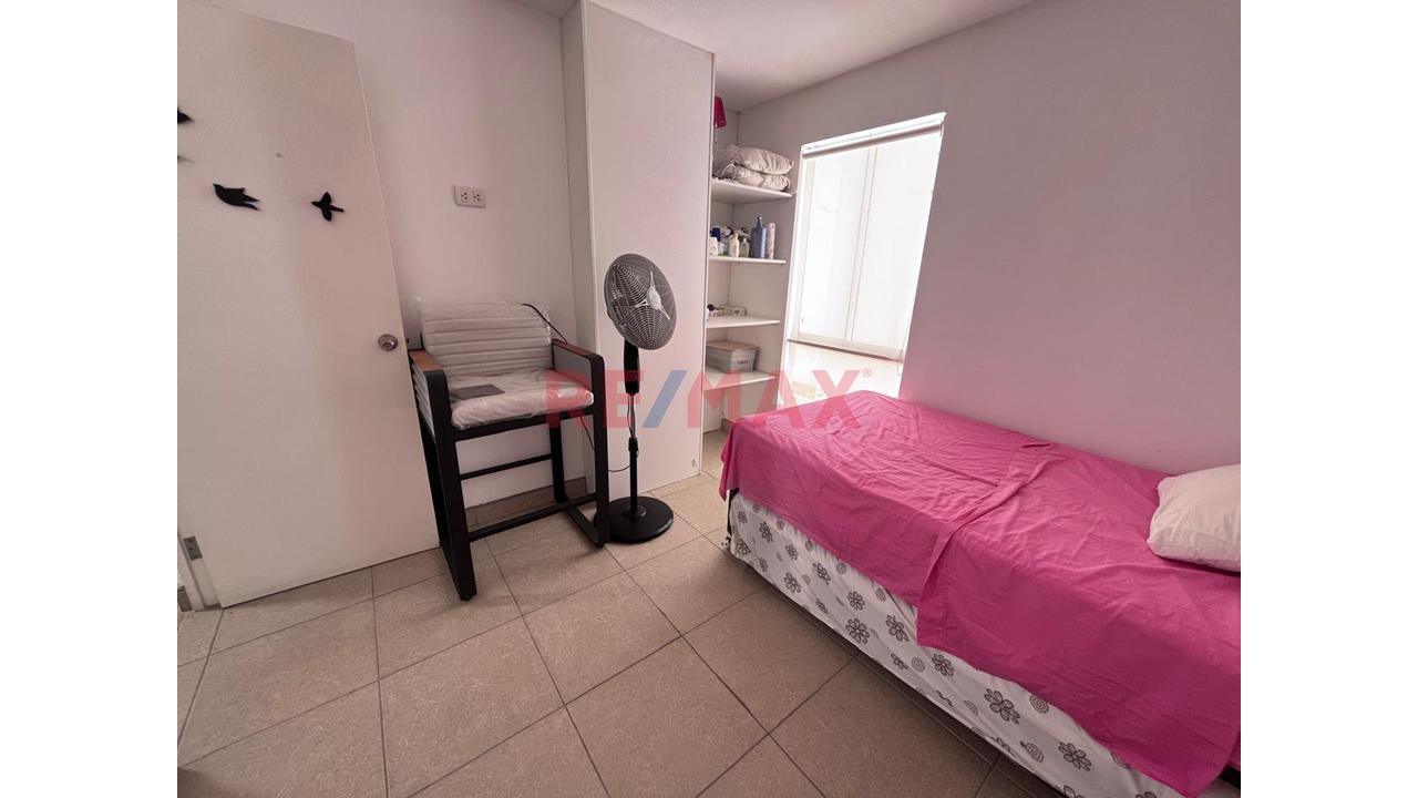Alquiler De Casa De Playa Amoblada En El Condominio Asia Del Sur, Km 108 De La Panamericana Sur, Playa Sarapampa - 18