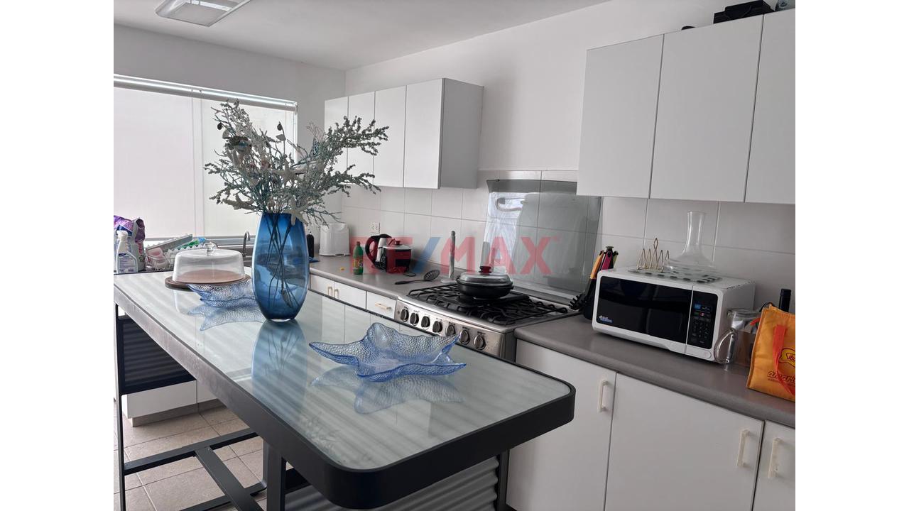 Alquiler De Casa De Playa Amoblada En El Condominio Asia Del Sur, Km 108 De La Panamericana Sur, Playa Sarapampa - 11