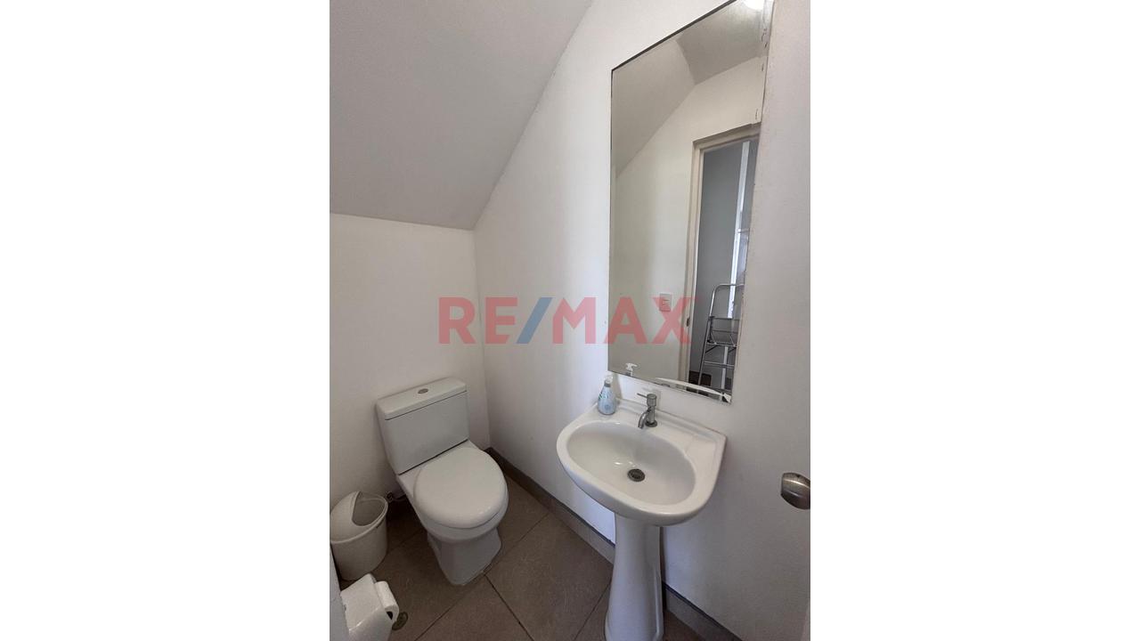 Alquiler De Casa De Playa Amoblada En El Condominio Asia Del Sur, Km 108 De La Panamericana Sur, Playa Sarapampa - 15