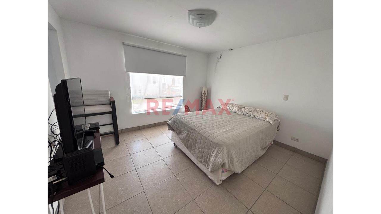 Alquiler De Casa De Playa Amoblada En El Condominio Asia Del Sur, Km 108 De La Panamericana Sur, Playa Sarapampa - 16