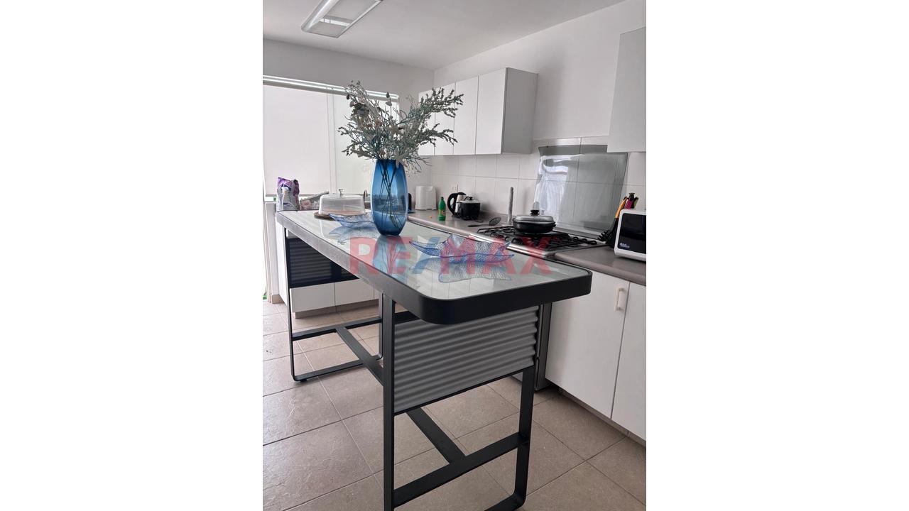 Alquiler De Casa De Playa Amoblada En El Condominio Asia Del Sur, Km 108 De La Panamericana Sur, Playa Sarapampa - 14