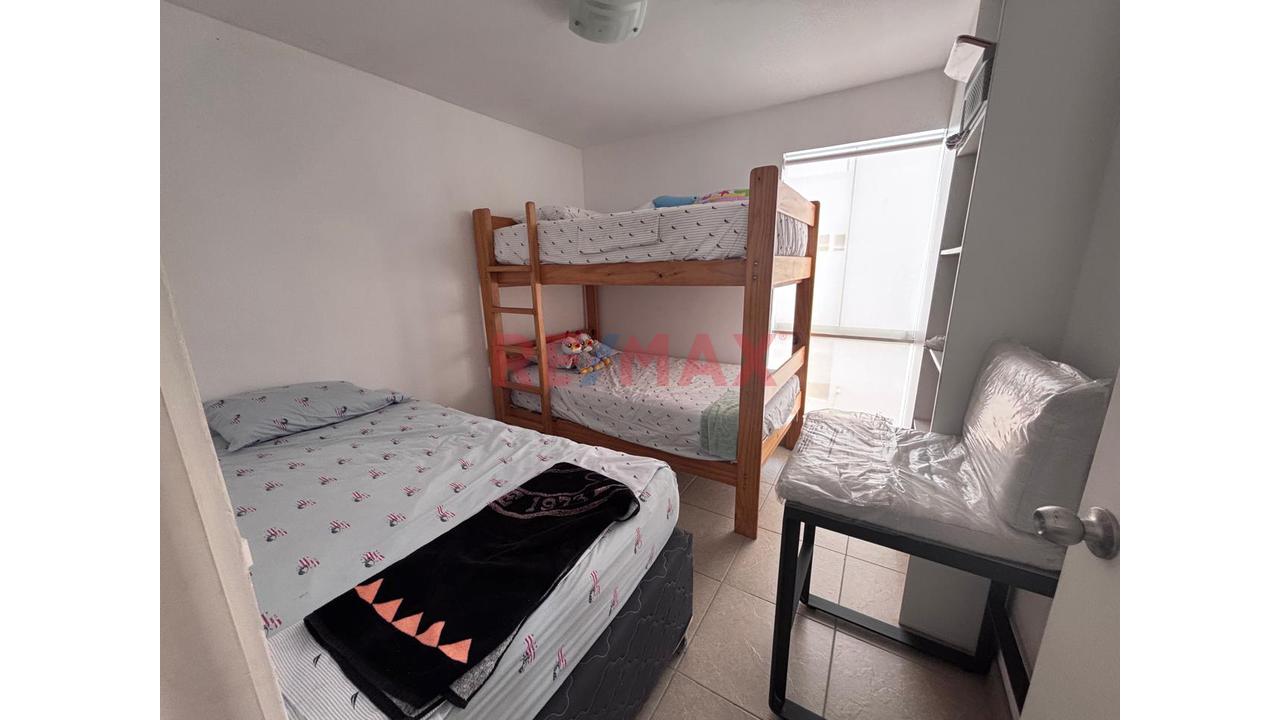 Alquiler De Casa De Playa Amoblada En El Condominio Asia Del Sur, Km 108 De La Panamericana Sur, Playa Sarapampa - 19