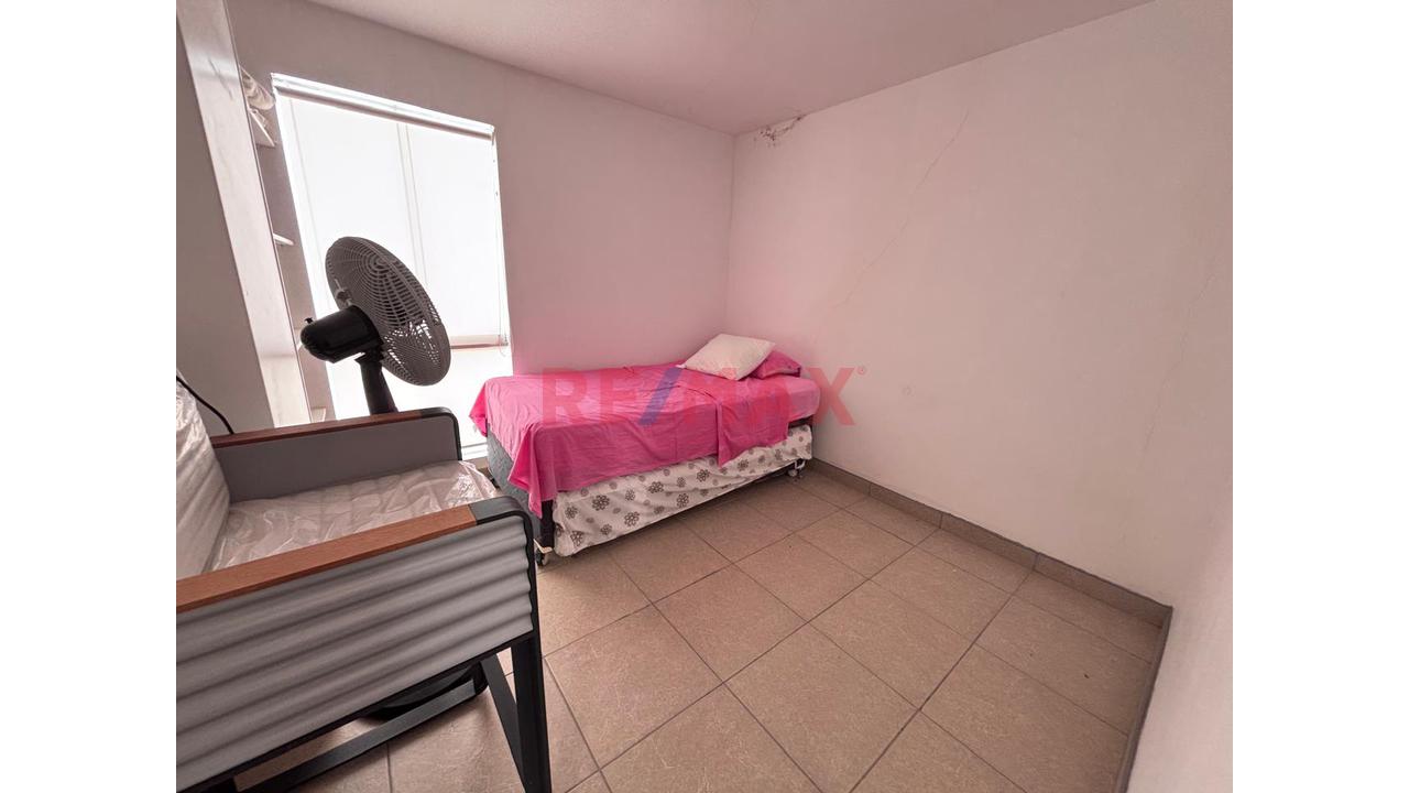 Alquiler De Casa De Playa Amoblada En El Condominio Asia Del Sur, Km 108 De La Panamericana Sur, Playa Sarapampa - 17