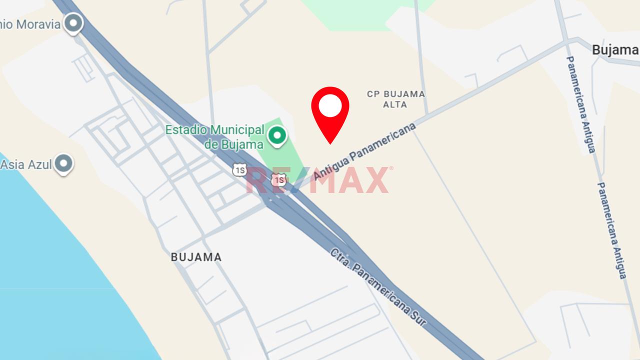 Terreno Estratégico De 20,000 M² (2 Hectáreas) Oportunidad De Inversión En Bujamas Imperdible - 2