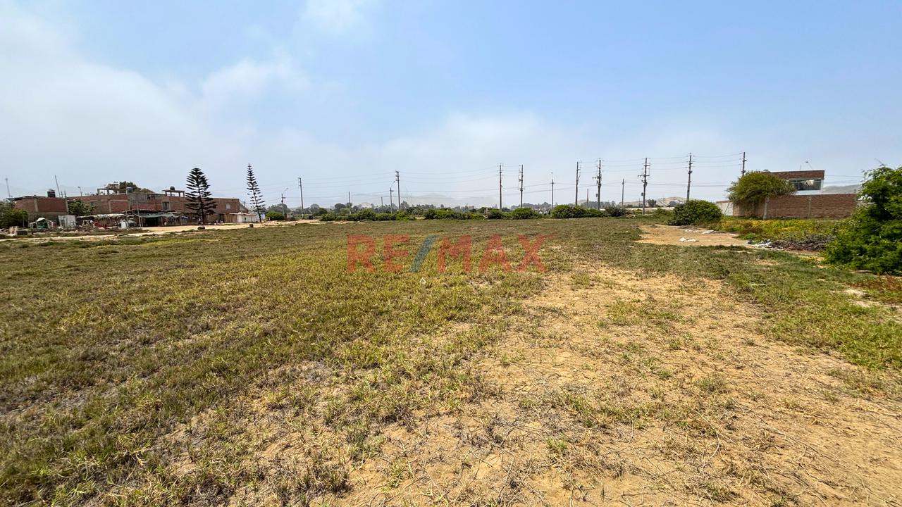 Terreno Estratégico De 20,000 M² (2 Hectáreas) Oportunidad De Inversión En Bujamas Imperdible - 6