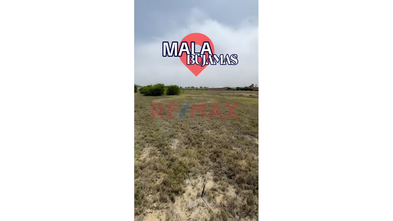 Terreno Estratégico De 20,000 M² (2 Hectáreas) Oportunidad De Inversión En Bujamas Imperdible - 1