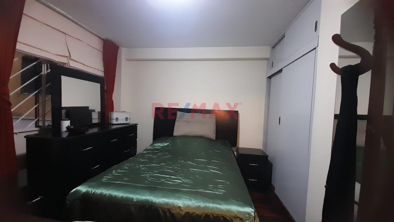 Departamento Dúplex En Primer Piso (Único En Ese Nivel) — Oferta Ideal Para Quienes Buscan Paz, Amplitud Y Seguridad. - 13