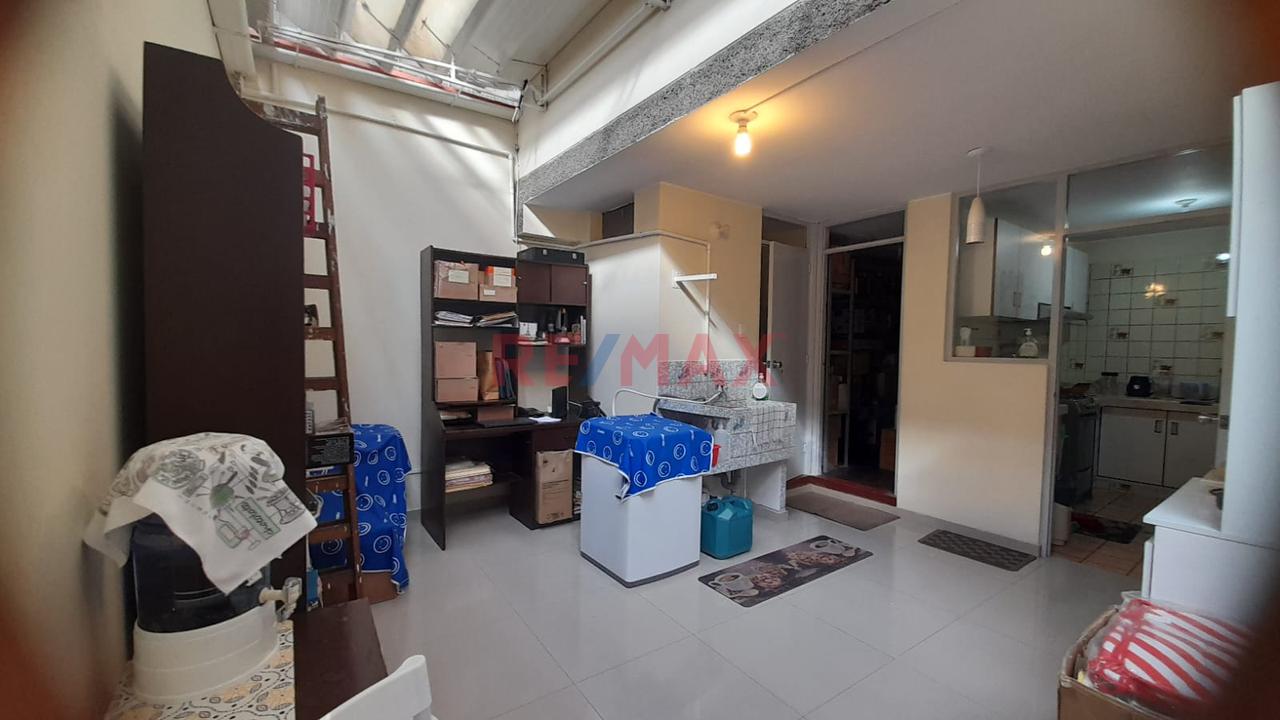 Departamento Dúplex En Primer Piso (Único En Ese Nivel) — Oferta Ideal Para Quienes Buscan Paz, Amplitud Y Seguridad. - 8