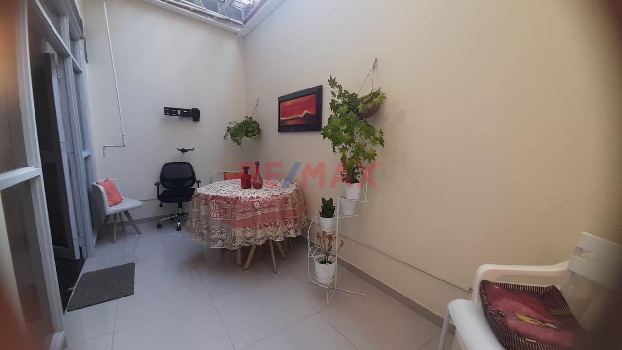 Departamento Dúplex En Primer Piso (Único En Ese Nivel) — Oferta Ideal Para Quienes Buscan Paz, Amplitud Y Seguridad. - 7