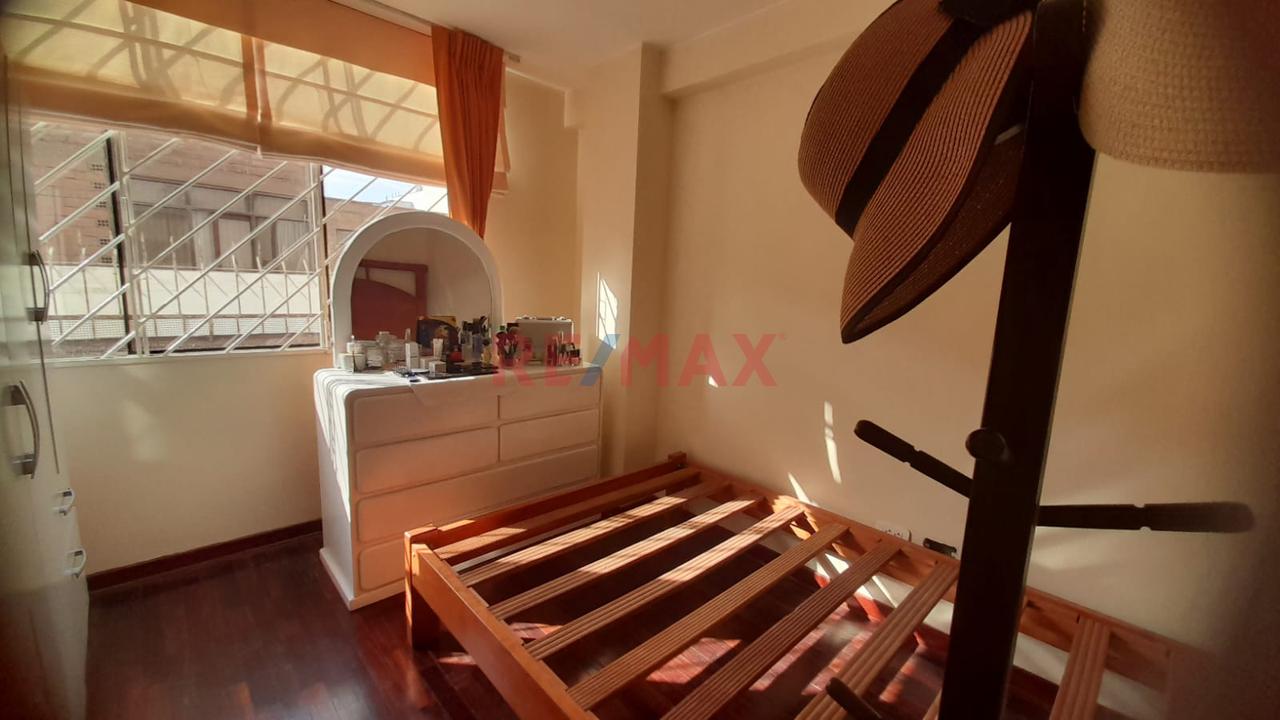 Departamento Dúplex En Primer Piso (Único En Ese Nivel) — Oferta Ideal Para Quienes Buscan Paz, Amplitud Y Seguridad. - 15