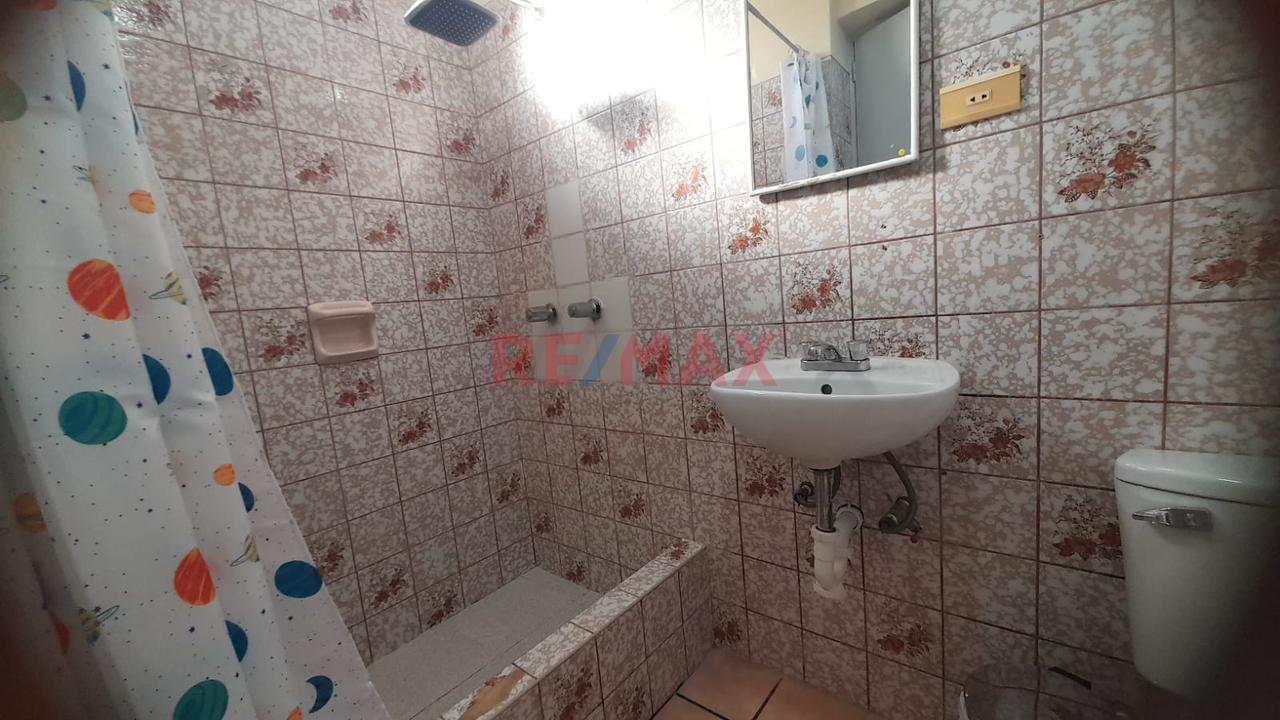 Departamento Dúplex En Primer Piso (Único En Ese Nivel) — Oferta Ideal Para Quienes Buscan Paz, Amplitud Y Seguridad. - 16