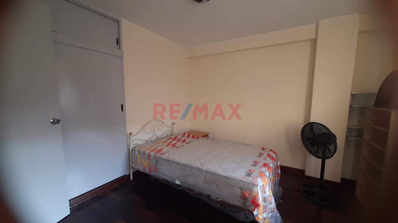 Departamento Dúplex En Primer Piso (Único En Ese Nivel) — Oferta Ideal Para Quienes Buscan Paz, Amplitud Y Seguridad. - 17