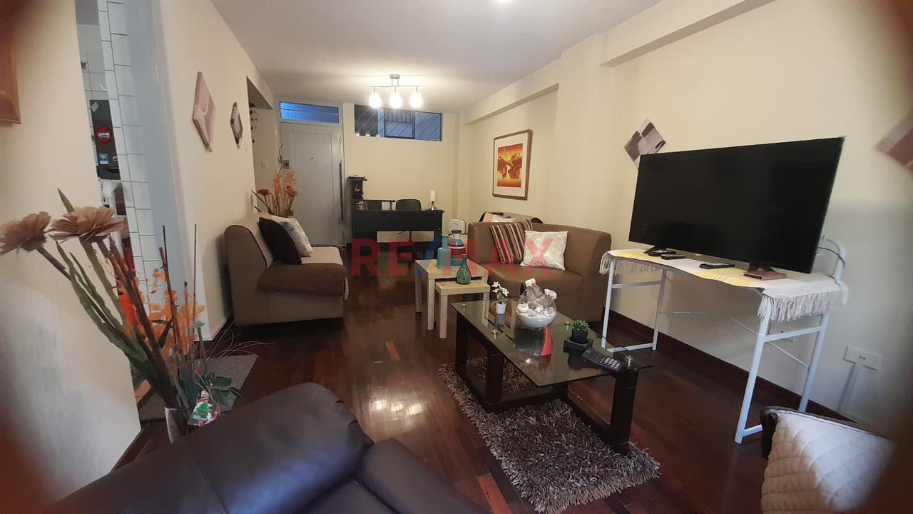 Departamento Dúplex En Primer Piso (Único En Ese Nivel) — Oferta Ideal Para Quienes Buscan Paz, Amplitud Y Seguridad. - 5