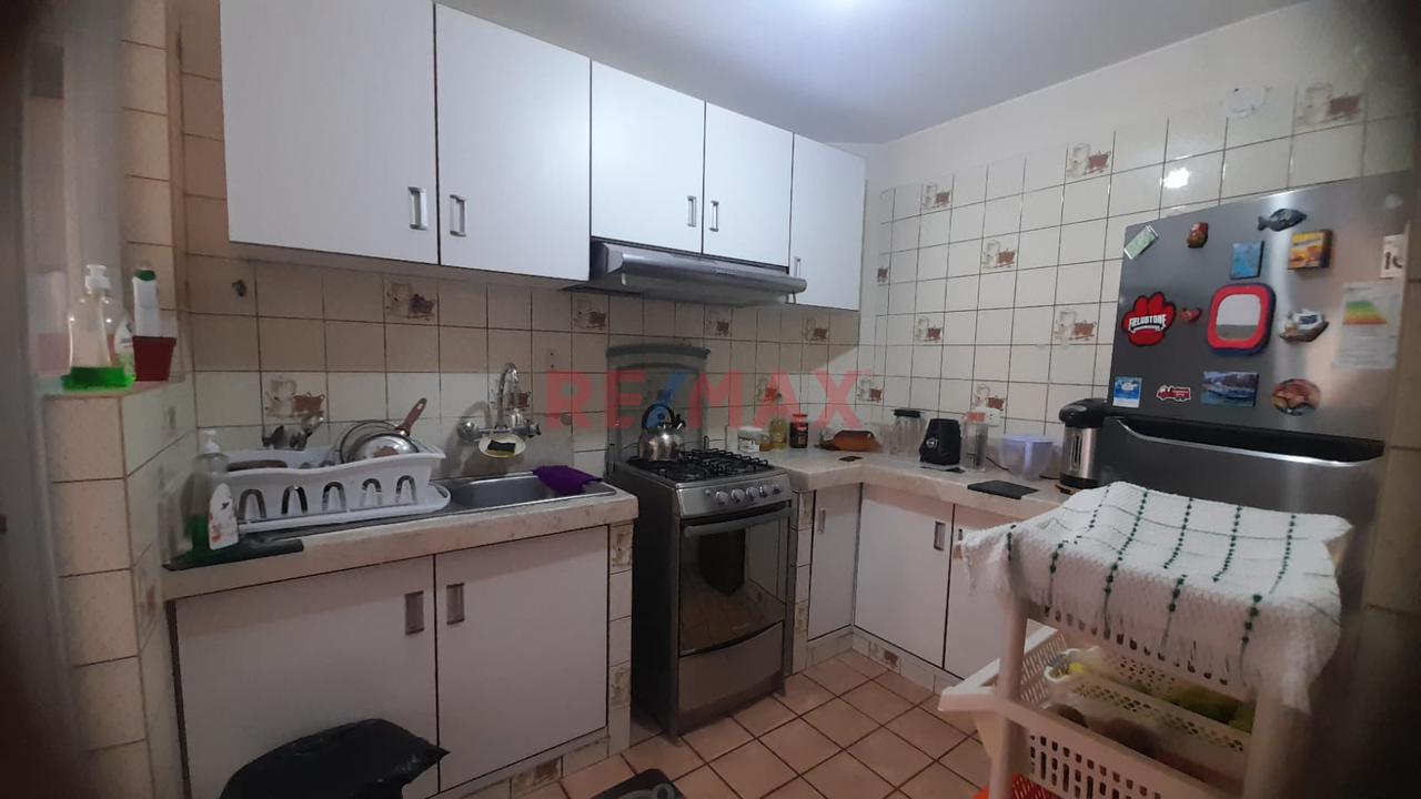 Departamento Dúplex En Primer Piso (Único En Ese Nivel) — Oferta Ideal Para Quienes Buscan Paz, Amplitud Y Seguridad. - 9