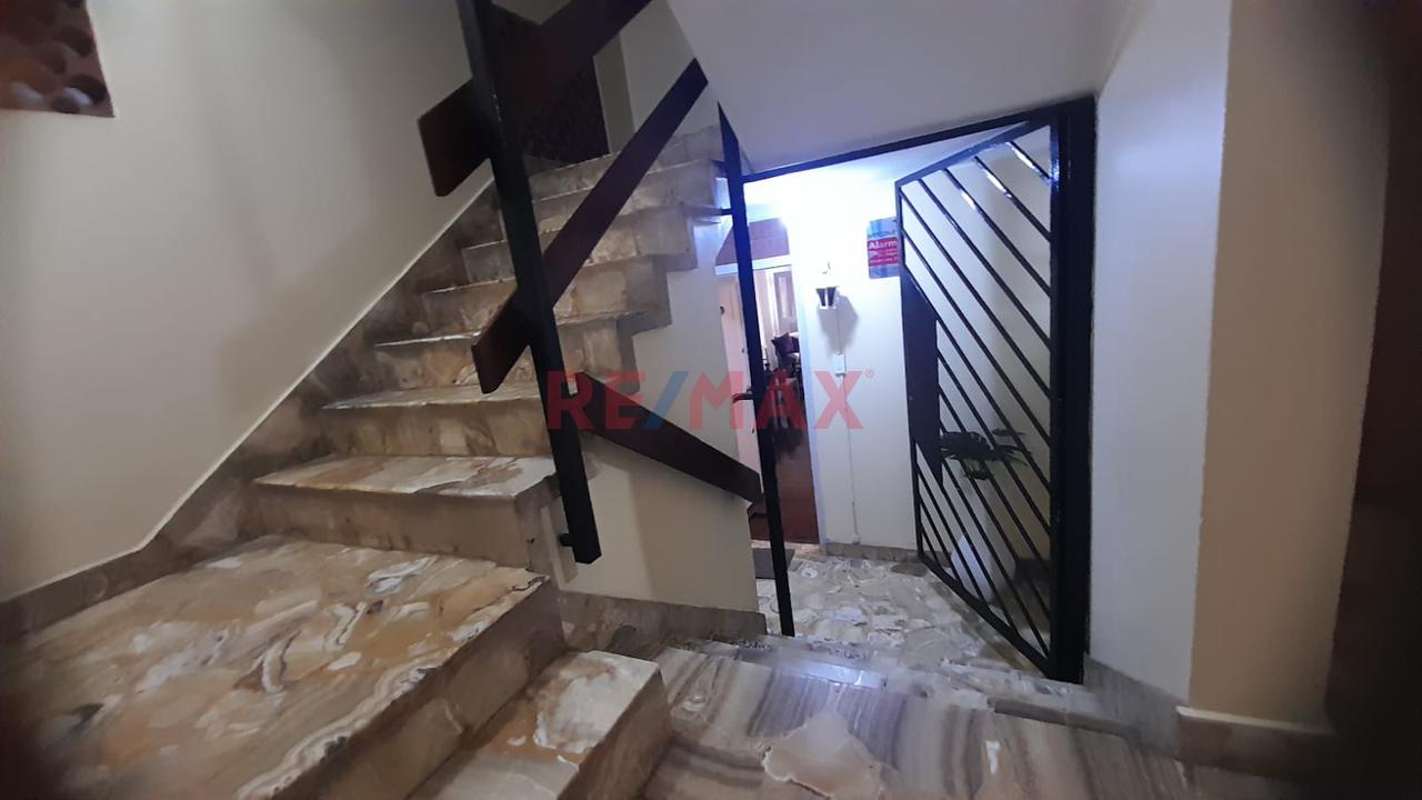 Departamento Dúplex En Primer Piso (Único En Ese Nivel) — Oferta Ideal Para Quienes Buscan Paz, Amplitud Y Seguridad. - 4