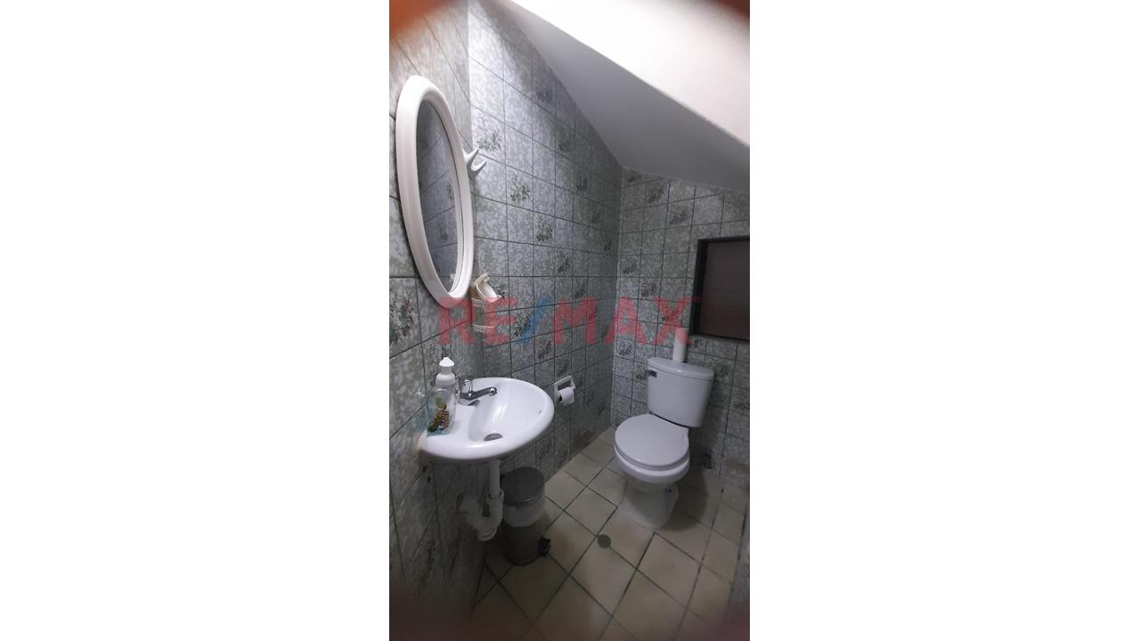 Departamento Dúplex En Primer Piso (Único En Ese Nivel) — Oferta Ideal Para Quienes Buscan Paz, Amplitud Y Seguridad. - 11