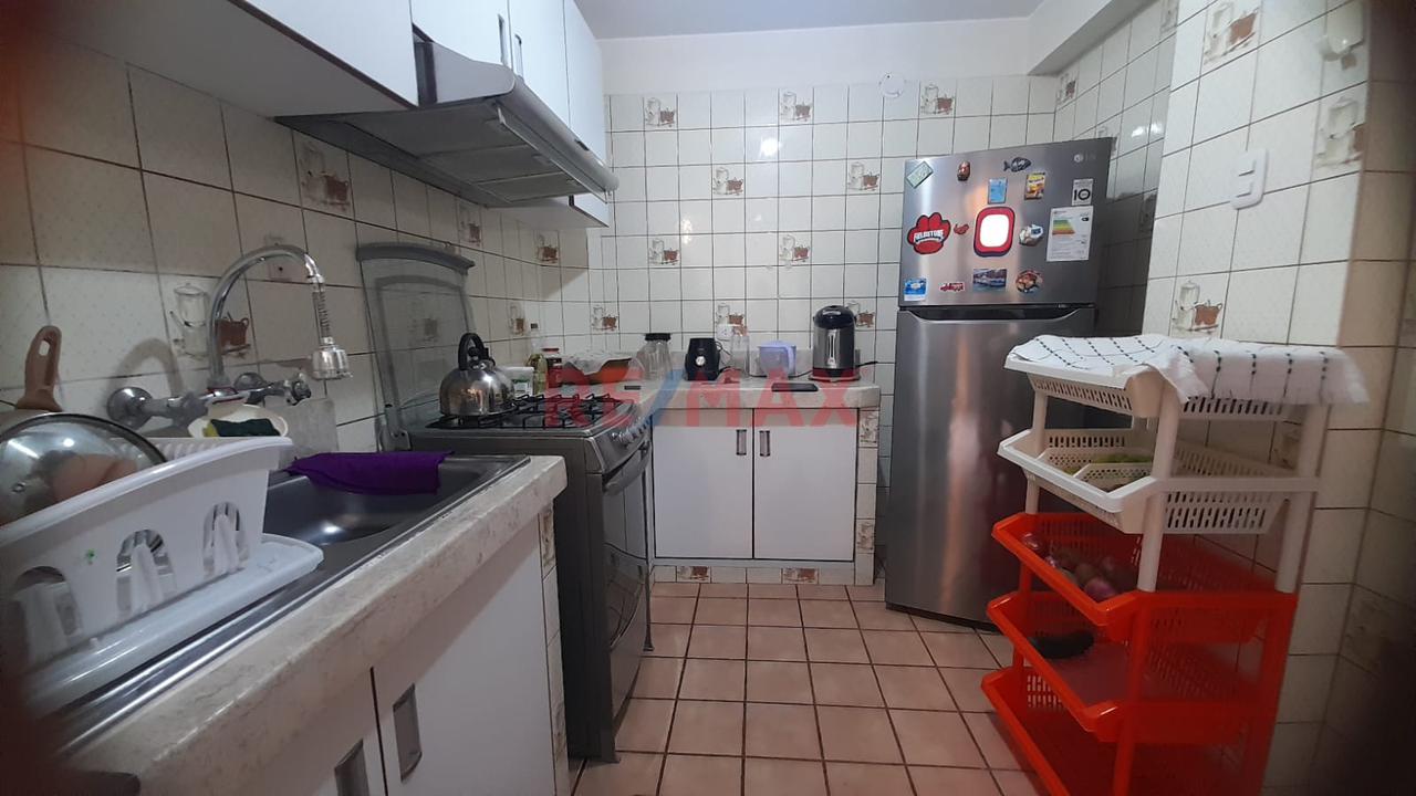 Departamento Dúplex En Primer Piso (Único En Ese Nivel) — Oferta Ideal Para Quienes Buscan Paz, Amplitud Y Seguridad. - 10
