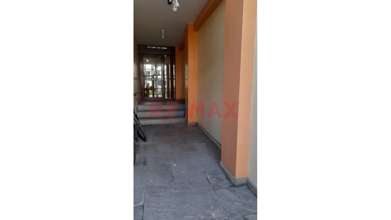 Departamento Dúplex En Primer Piso (Único En Ese Nivel) — Oferta Ideal Para Quienes Buscan Paz, Amplitud Y Seguridad. - 3