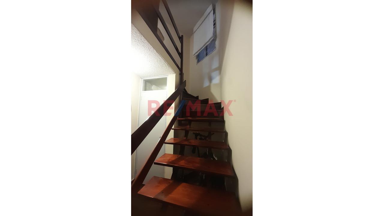 Departamento Dúplex En Primer Piso (Único En Ese Nivel) — Oferta Ideal Para Quienes Buscan Paz, Amplitud Y Seguridad. - 12