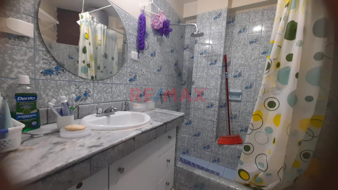 Departamento Dúplex En Primer Piso (Único En Ese Nivel) — Oferta Ideal Para Quienes Buscan Paz, Amplitud Y Seguridad. - 14