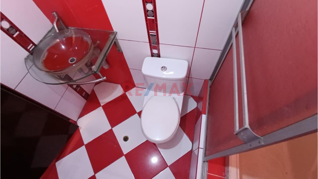 Vendo Dpto. 3 Dor. 2Do Piso- Urb. Horizonte De Naranjal- Smp - 16