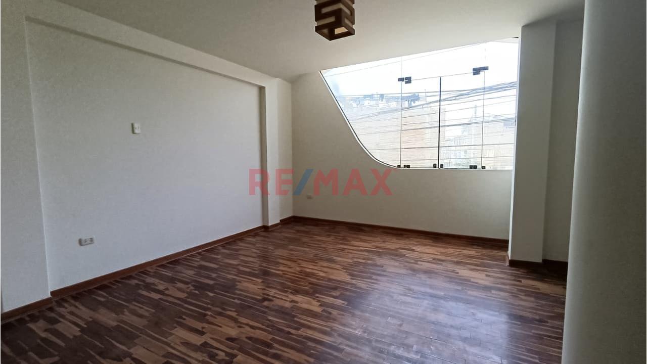 Vendo Dpto. 3 Dor. 2Do Piso- Urb. Horizonte De Naranjal- Smp - 9