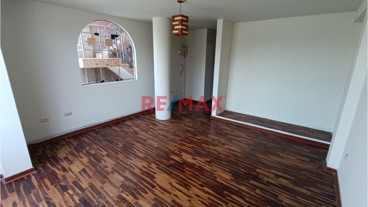 Vendo Dpto. 3 Dor. 2Do Piso- Urb. Horizonte De Naranjal- Smp - 1