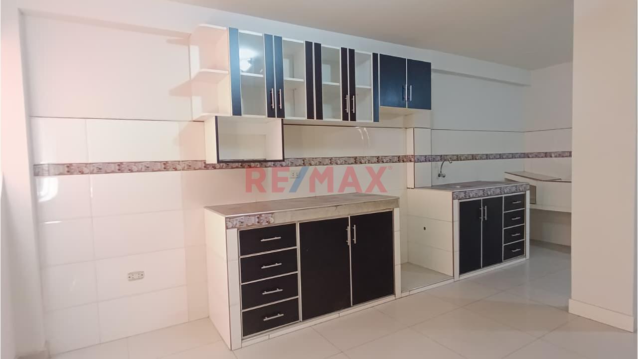 Vendo Dpto. 3 Dor. 2Do Piso- Urb. Horizonte De Naranjal- Smp - 4