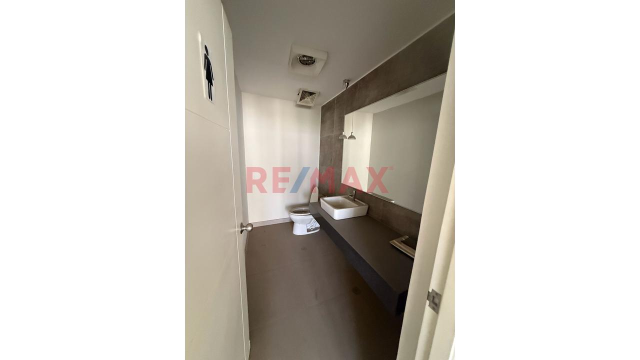 🏢 Oficina En Venta – Surco (Zona Empresarial Golf Los Incas) - 11