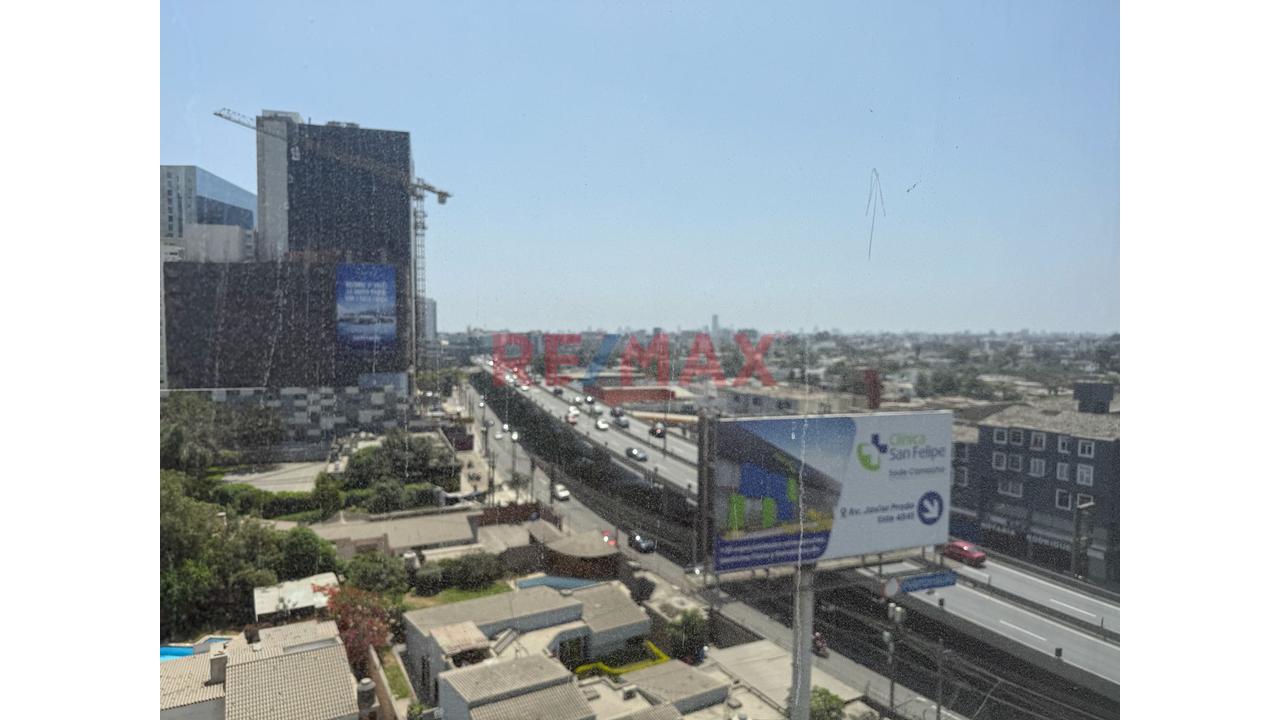 🏢 Oficina En Venta – Surco (Zona Empresarial Golf Los Incas) - 18