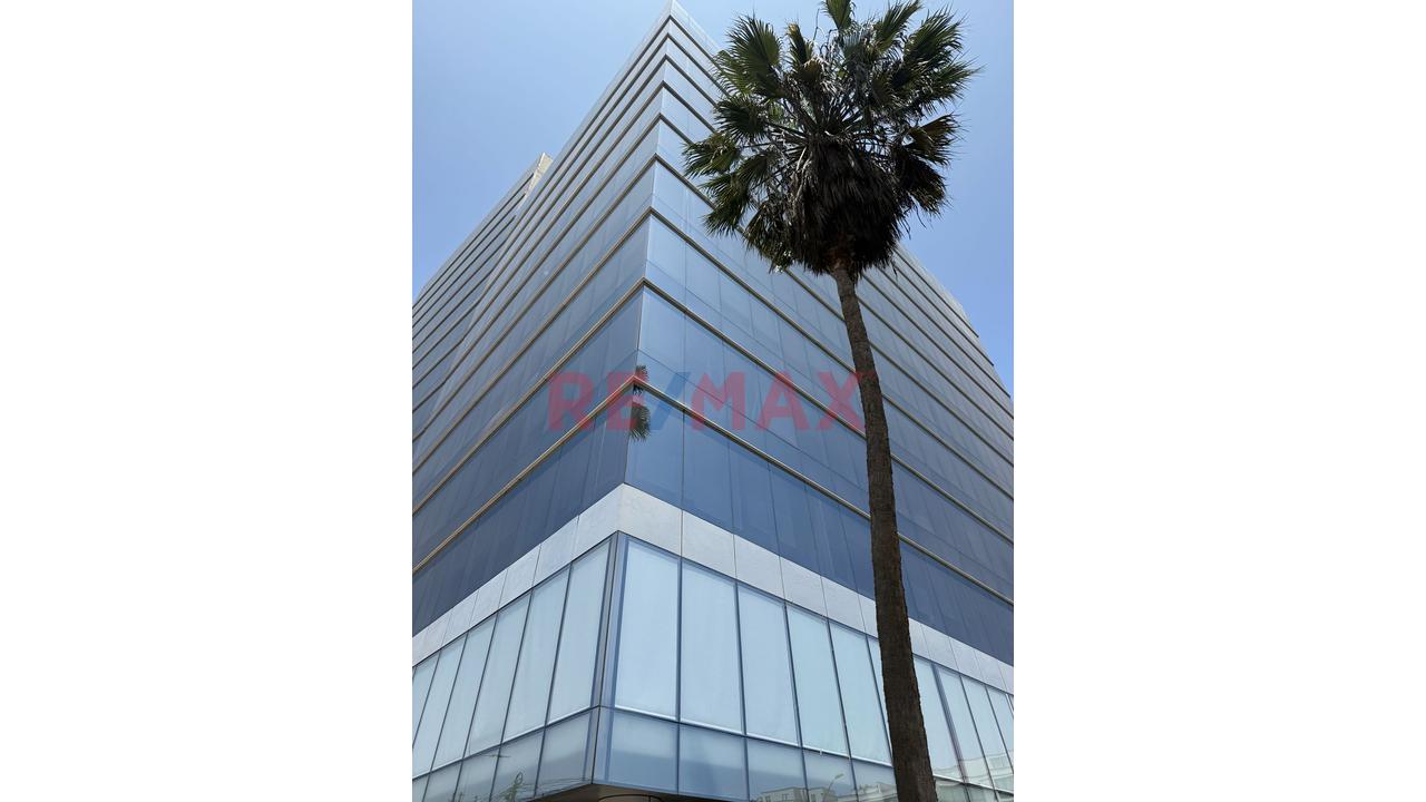 🏢 Oficina En Venta – Surco (Zona Empresarial Golf Los Incas) - 19