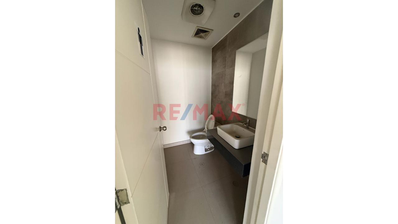 🏢 Oficina En Venta – Surco (Zona Empresarial Golf Los Incas) - 6