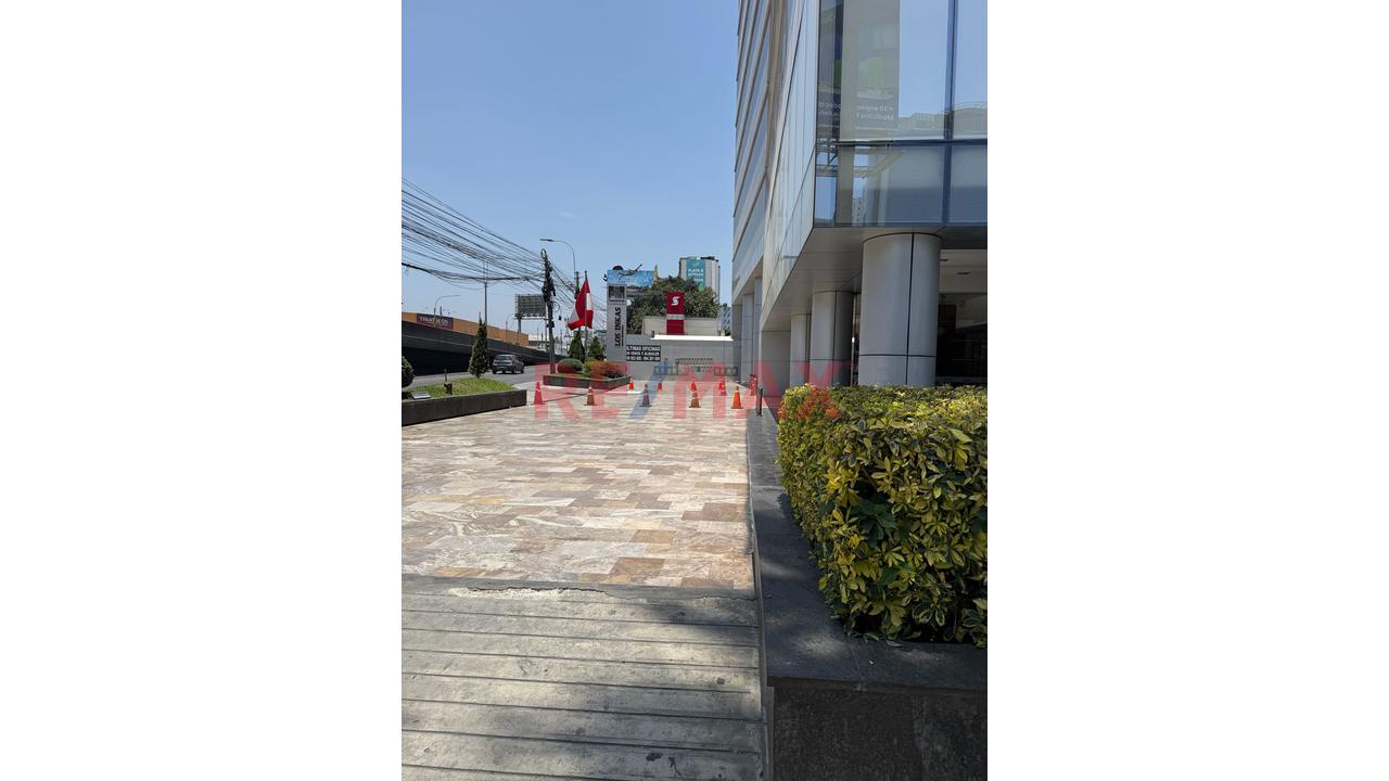 🏢 Oficina En Venta – Surco (Zona Empresarial Golf Los Incas) - 20