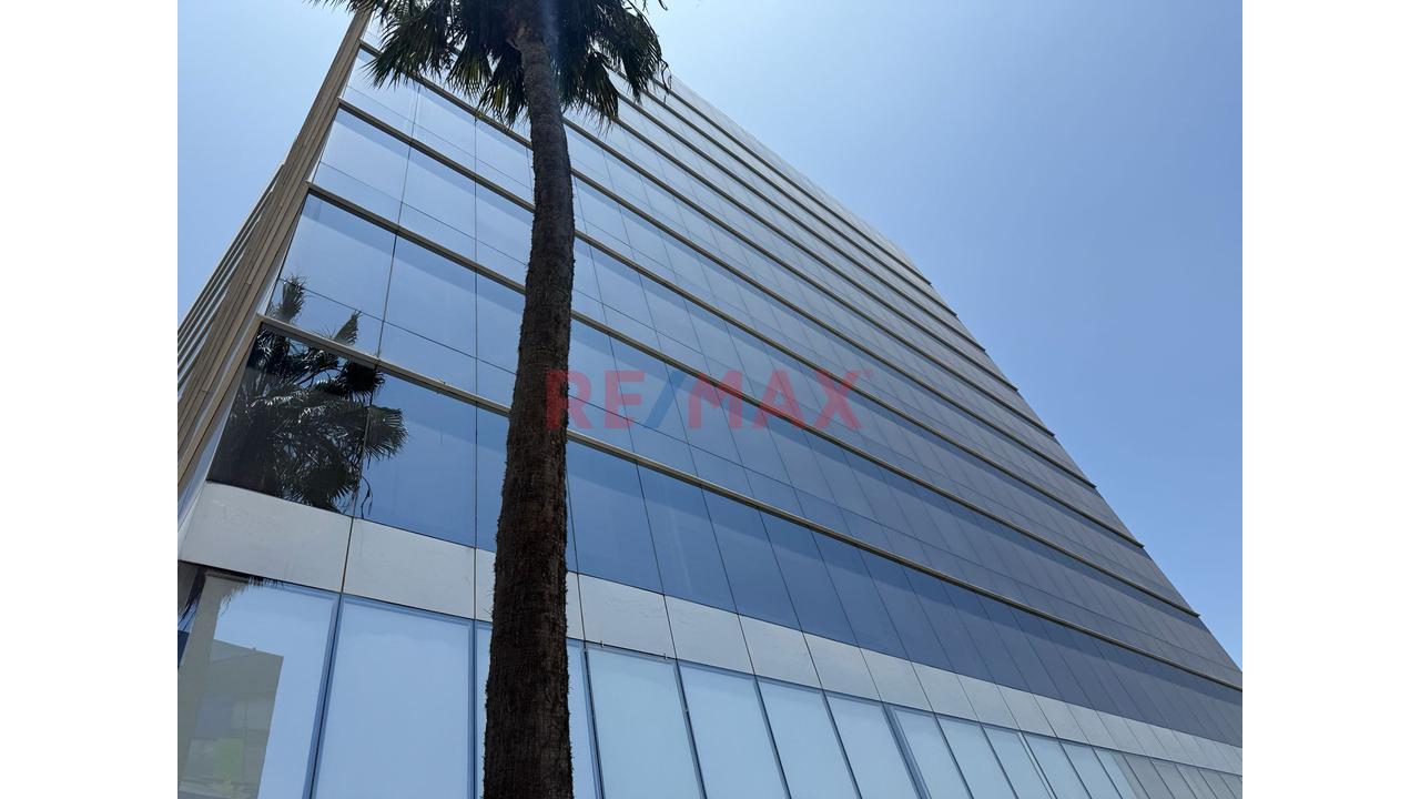 🏢 Oficina En Venta – Surco (Zona Empresarial Golf Los Incas) - 12