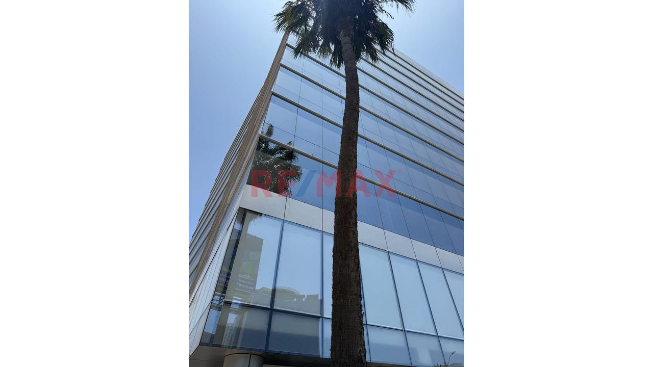 🏢 Oficina En Venta – Surco (Zona Empresarial Golf Los Incas) - 10