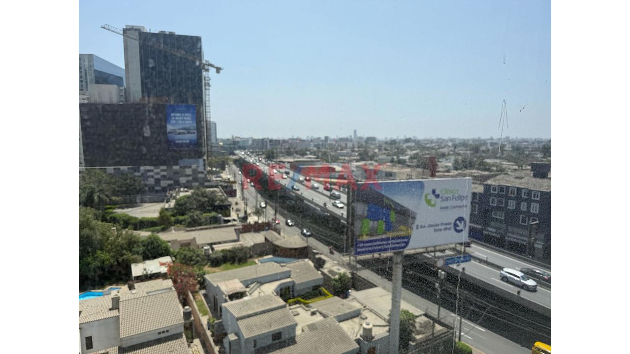 🏢 Oficina En Venta – Surco (Zona Empresarial Golf Los Incas) - 15
