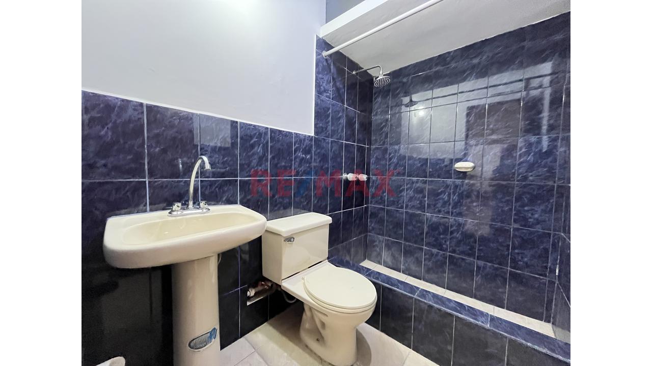 Departamento De Estreno En Venta En El Agustino Con Cochera Y Opción Comercial — foto 15