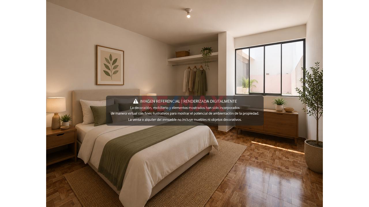 Departamento De Estreno En Venta En El Agustino Con Cochera Y Opción Comercial — foto 6