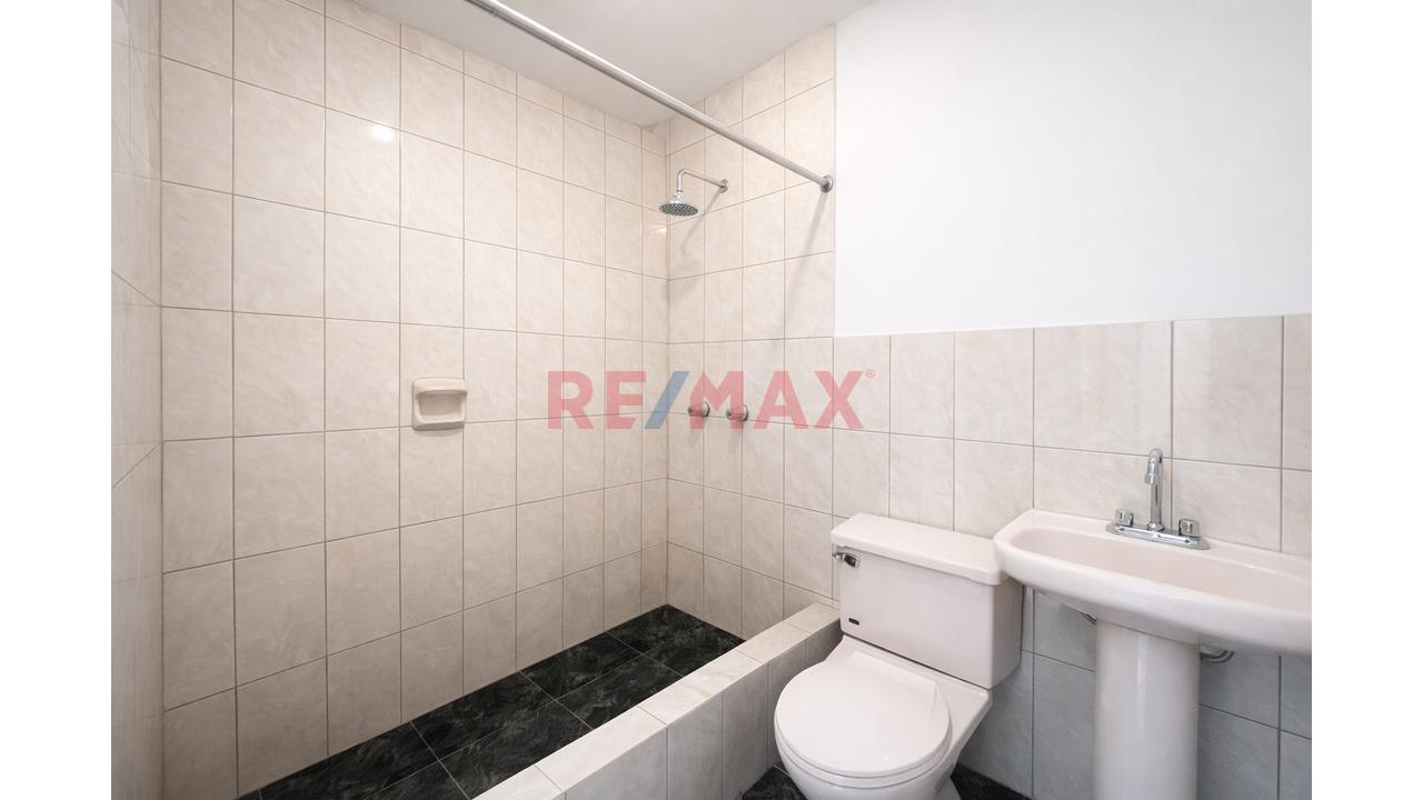 Departamento De Estreno En Venta En El Agustino Con Cochera Y Opción Comercial — foto 14