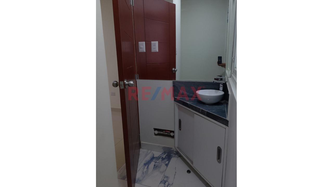 Se Vende Casa Edifico En Surco. — foto 7