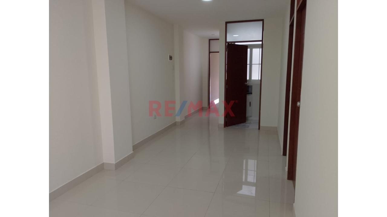 Se Vende Casa Edifico En Surco. — foto 8