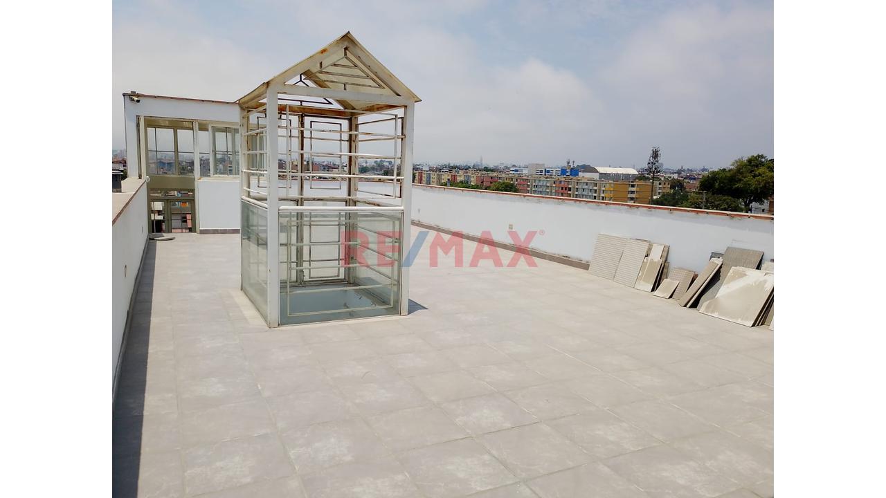 Se Vende Casa Edifico En Surco. - 16