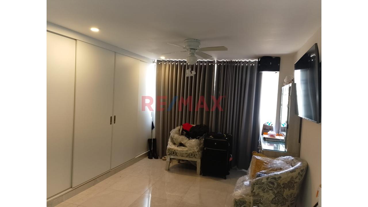 Se Vende Casa Edifico En Surco. - 18